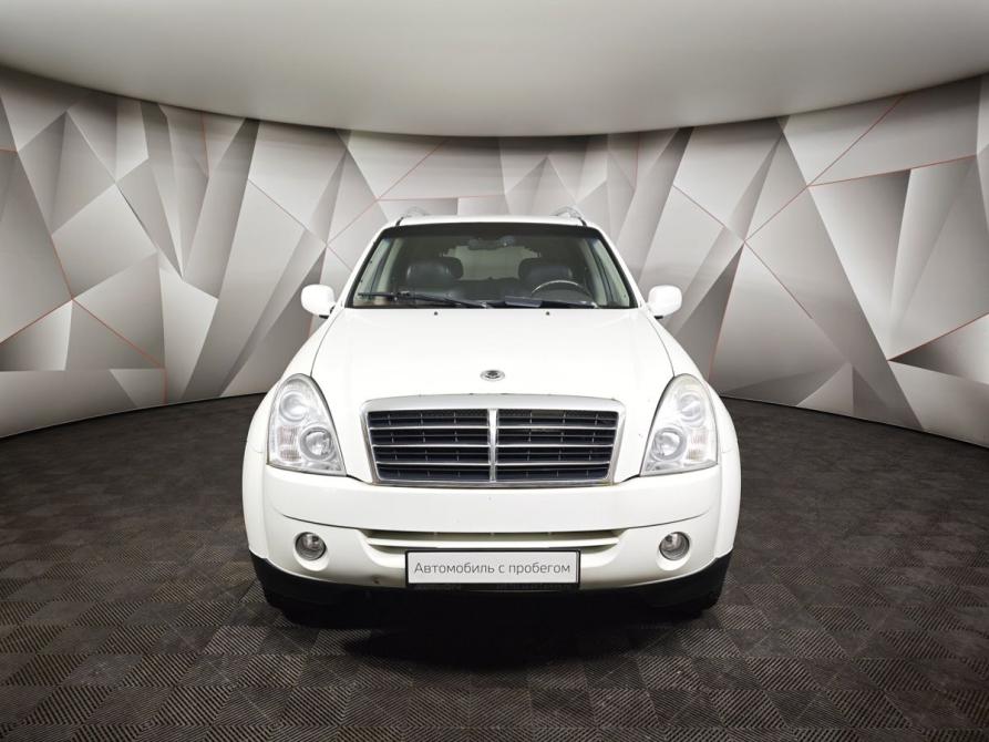 SsangYong Rexton II Москва  - изображение 7