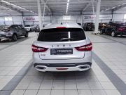 Lada (ВАЗ) Vesta I Рестайлинг (NG) Набережные Челны  - изображение 29