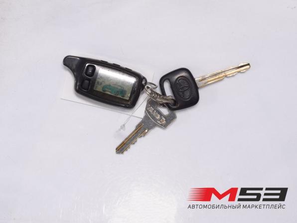 Toyota Vista V (V50) с пробегом 1998 года, цена 380 999 рублей, 299999 км, универсал, Автокод Объявления