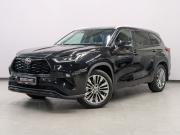 Toyota Highlander IV (XU70) Москва  - изображение 31