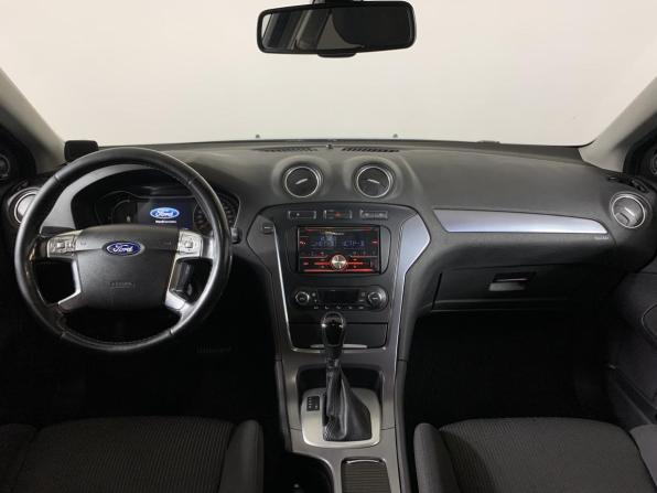 Ford Mondeo IV Рестайлинг с пробегом 2012 года, цена 1 050 000 рублей, 257799 км, седан, Автокод Объявления