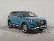 Chery Tiggo 7 Pro I Санкт-Петербург  - изображение 29