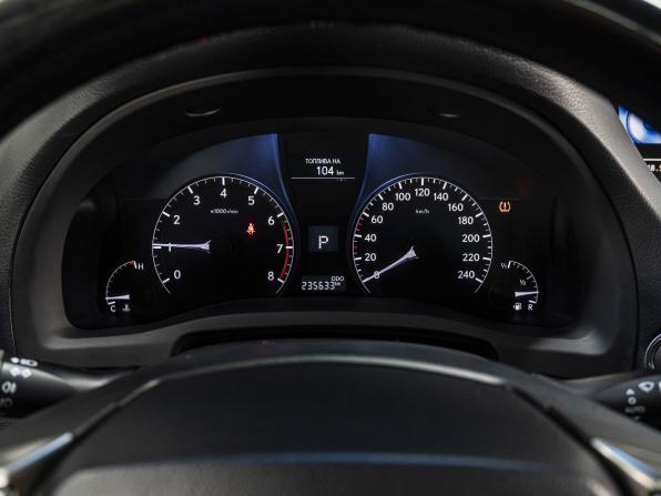 Lexus RX III Рестайлинг с пробегом 2015 года, цена 2 949 000 рублей, 235631 км, внедорожник, Автокод Объявления