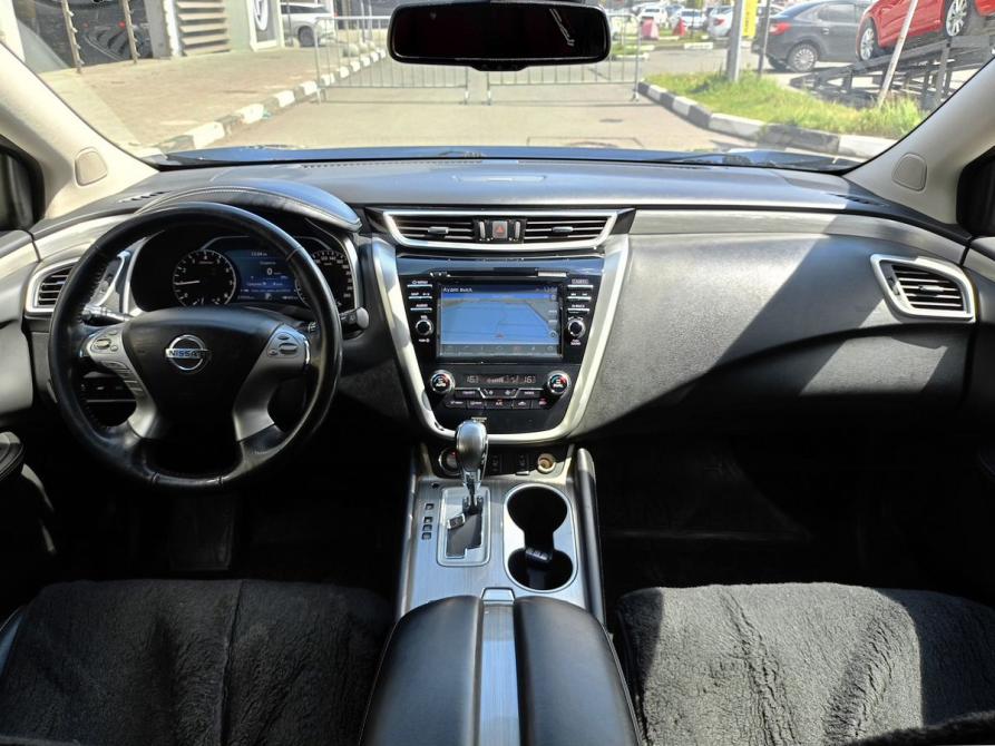 Nissan Murano III (Z52) Казань  - изображение 8