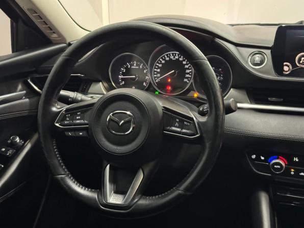 Mazda 6 III (GJ) Рестайлинг 2 с пробегом 2020 года, цена 1 990 000 рублей, 164019 км, седан, Автокод Объявления