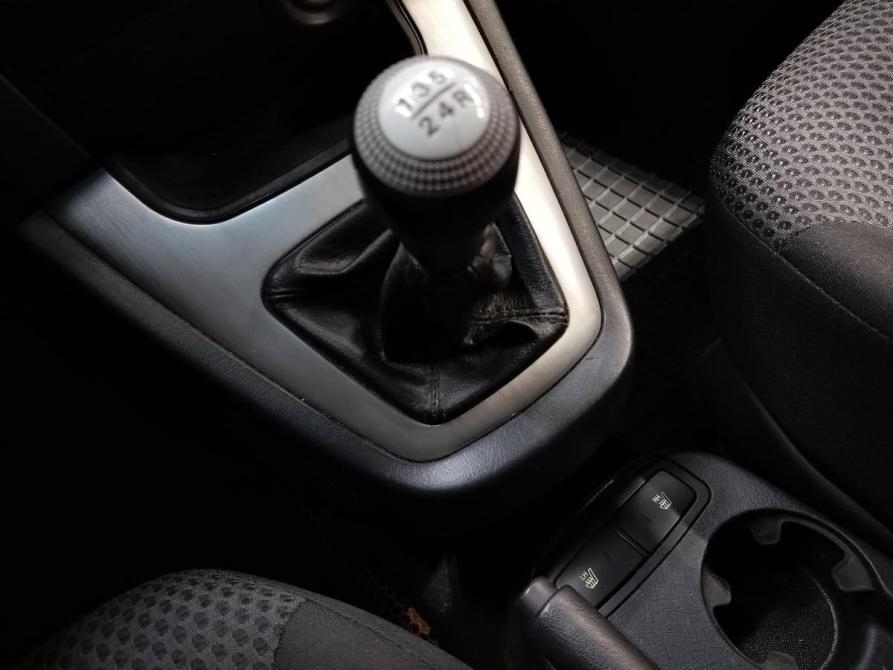 Hyundai Tucson I Санкт-Петербург  - изображение 12