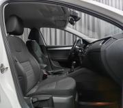 Skoda Octavia III (A7) Москва  - изображение 32