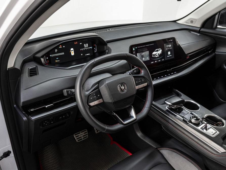 Changan UNI-S (CS55 Plus) Тюмень  - изображение 18