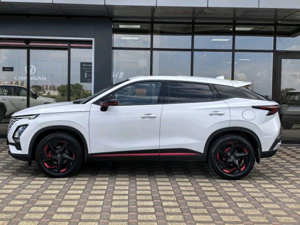 Omoda C5 I с пробегом 2023 года, цена 1 740 000 рублей, 61938 км, внедорожник, Автокод Объявления
