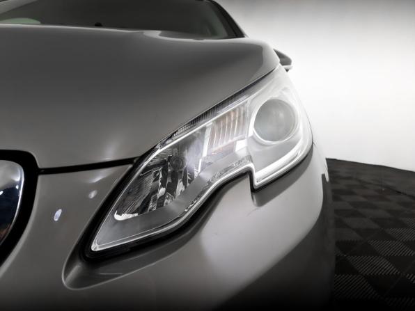 Peugeot 2008 I с пробегом 2014 года, цена 1 150 000 рублей, 45531 км, внедорожник, Автокод Объявления
