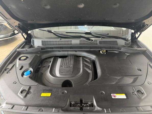 Geely Atlas Pro с пробегом 2023 года, цена 1 700 000 рублей, 112036 км, внедорожник, Автокод Объявления