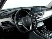 Changan CS75 I Рестайлинг Санкт-Петербург  - изображение 41