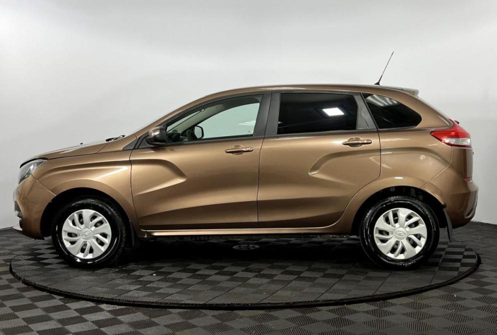Lada (ВАЗ) XRAY I Нижний Новгород  - изображение 9