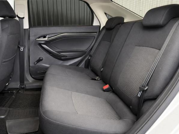 Lada (ВАЗ) Vesta I с пробегом 2021 года, цена 1 057 000 рублей, 102900 км, седан, Автокод Объявления
