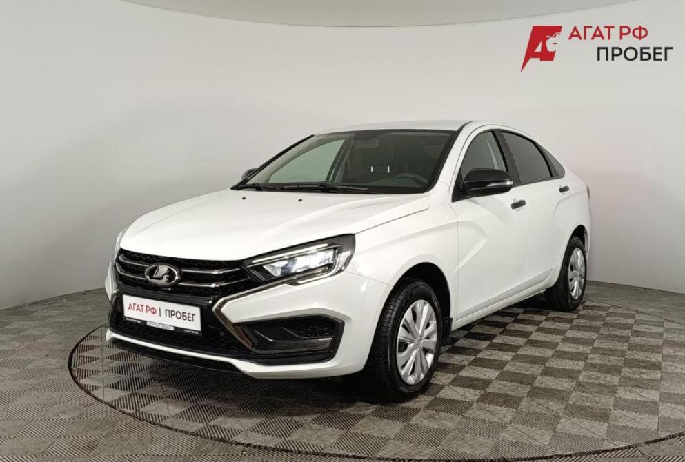Lada (ВАЗ) Vesta I Рестайлинг (NG) Волгоград  - изображение 3