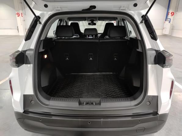 Chery Tiggo 4 I Рестайлинг 2 с пробегом 2025 года, цена 1 880 000 рублей, 10947 км, внедорожник, Автокод Объявления