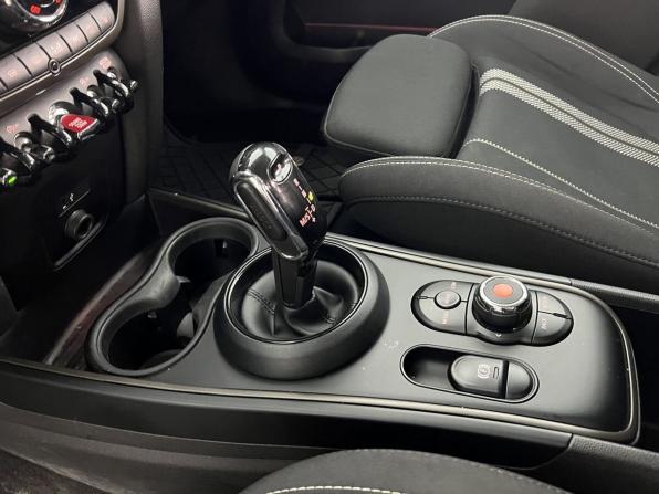 Mini Countryman II с пробегом 2020 года, цена 2 500 000 рублей, 126815 км, внедорожник, Автокод Объявления