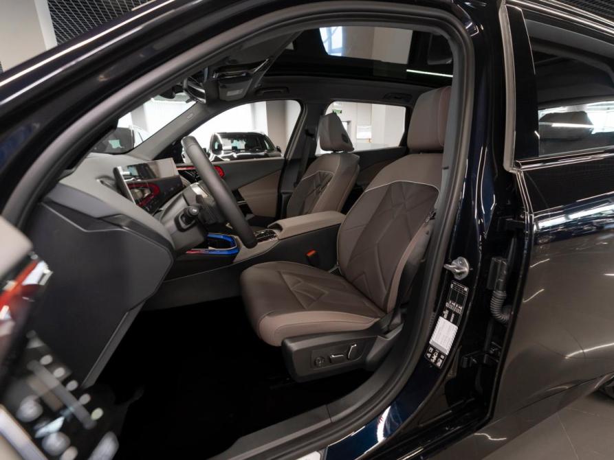 BMW X3 IV (G45/G48) Москва  - изображение 9