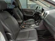 Chevrolet Captiva I Рестайлинг 2 Москва  - изображение 52