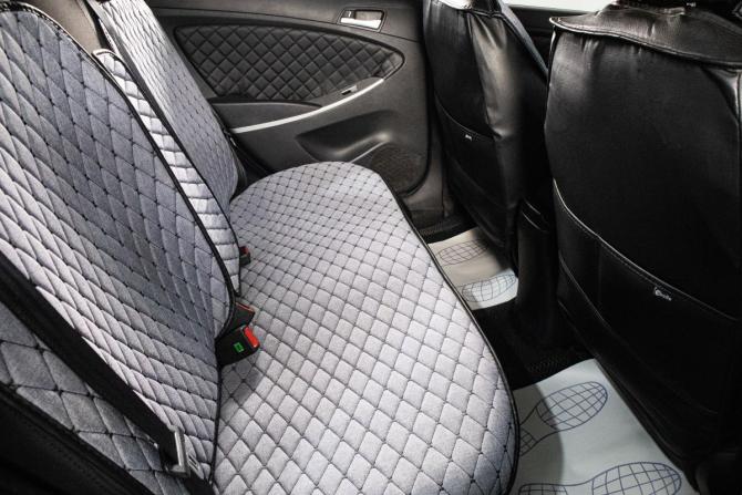 Hyundai Solaris I с пробегом 2012 года, цена 809 000 рублей, 127500 км, седан, Автокод Объявления