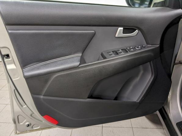 Kia Sportage III с пробегом 2014 года, цена 1 340 000 рублей, 138287 км, внедорожник, Автокод Объявления