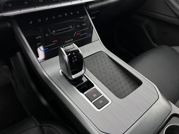 Chery Tiggo 4 Pro I с пробегом 2023 года, цена 1 790 000 рублей, 25688 км, внедорожник, Автокод Объявления