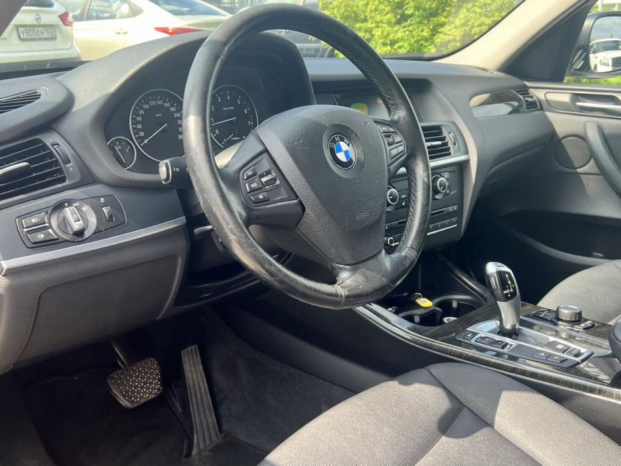 BMW X3 II (F25) Рестайлинг Уфа  - изображение 10