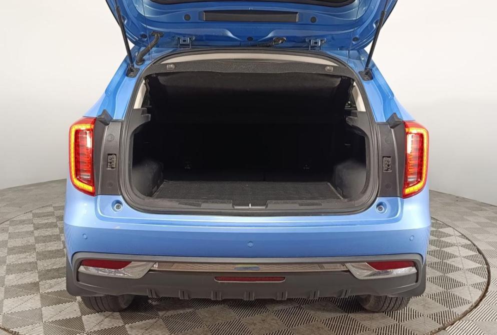 Haval Jolion I Волгоград  - изображение 17