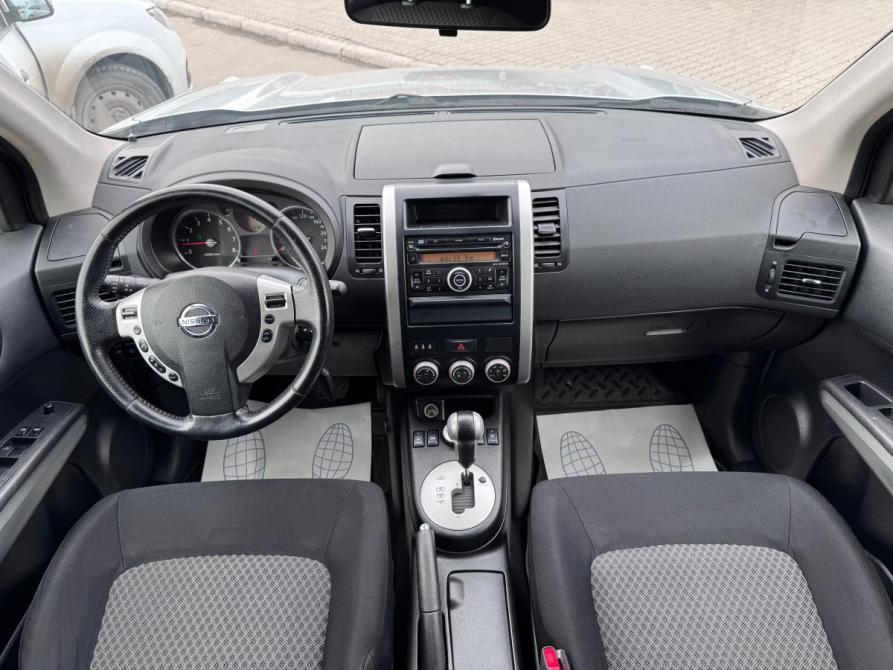 Nissan X-Trail II Пермь  - изображение 14