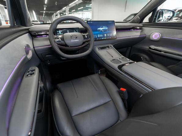 GAC Trumpchi S7 с пробегом 2026 года, цена 4 690 000 рублей, 50 км, внедорожник, Автокод Объявления