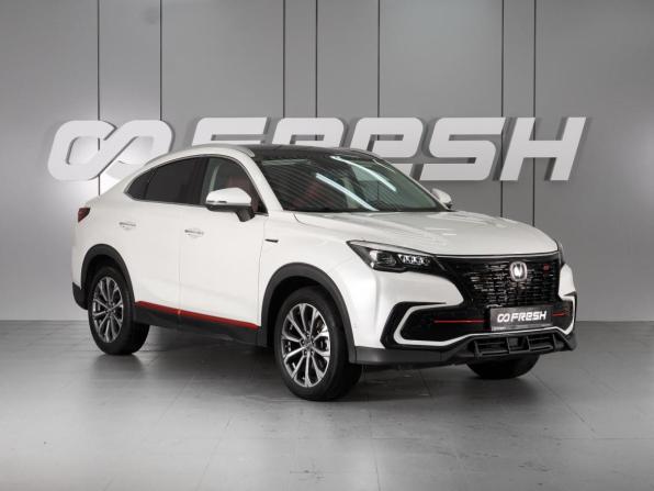 Changan CS85 с пробегом 2023 года, цена 2 399 000 рублей, 34371 км, внедорожник, Автокод Объявления