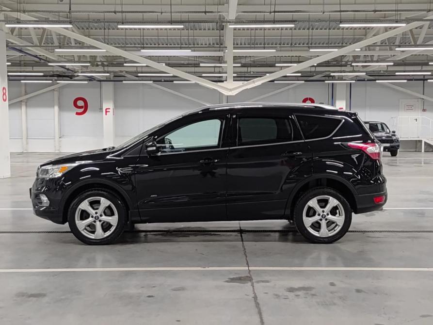 Ford Kuga II Рестайлинг Казань  - изображение 10