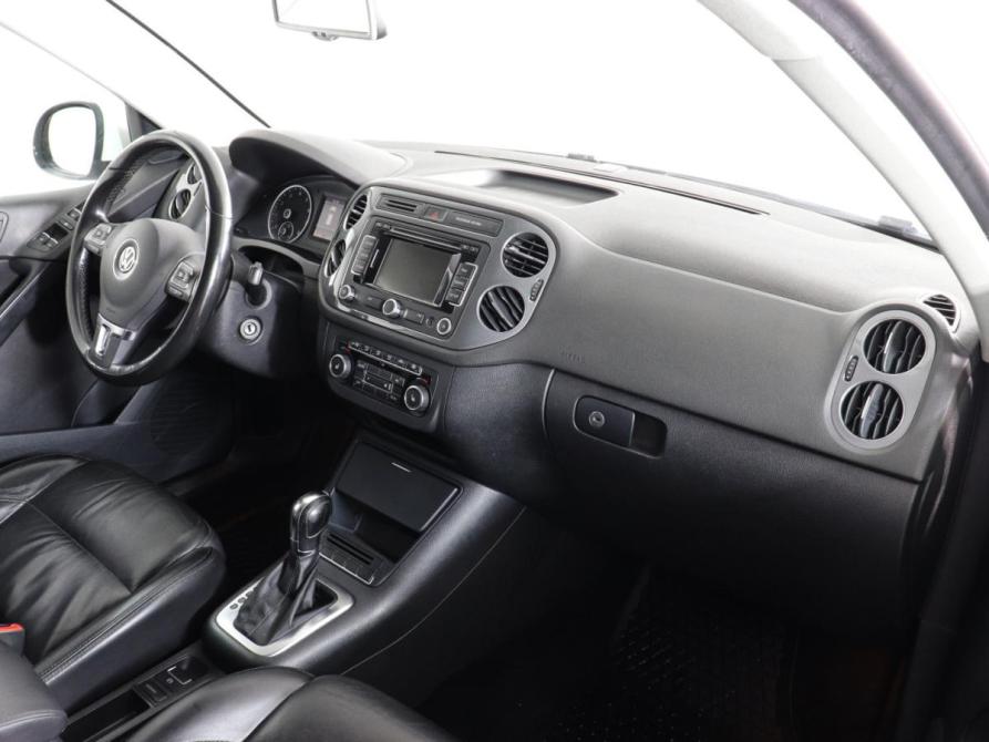 Volkswagen Tiguan I Рестайлинг Химки  - изображение 11