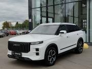 Jaecoo J7 I Ижевск  - изображение 31