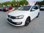 Volkswagen Polo V Рестайлинг Тюмень  - изображение 21