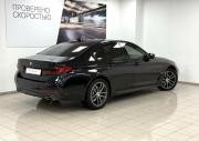 BMW 5 серии VII (G30/G31/G38) Рестайлинг Красноярск  - изображение 46