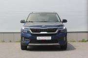 Kia Seltos I Белгород  - изображение 34