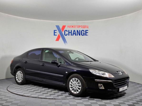 Peugeot 407 с пробегом 2008 года, цена 315 000 рублей, 296773 км, седан, Автокод Объявления