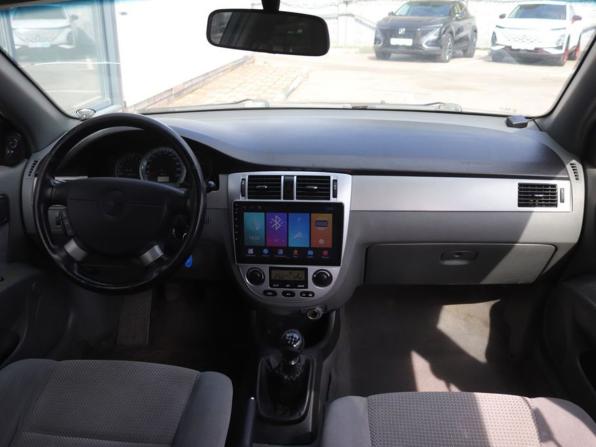 Chevrolet Lacetti I с пробегом 2008 года, цена 289 000 рублей, 270000 км, седан, Автокод Объявления