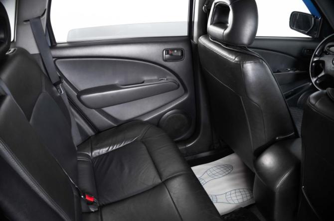 Mitsubishi Outlander I с пробегом 2003 года, цена 749 000 рублей, 229559 км, внедорожник, Автокод Объявления