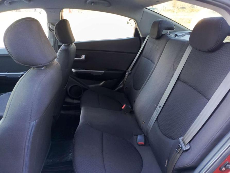 Kia Rio III Ижевск  - изображение 15