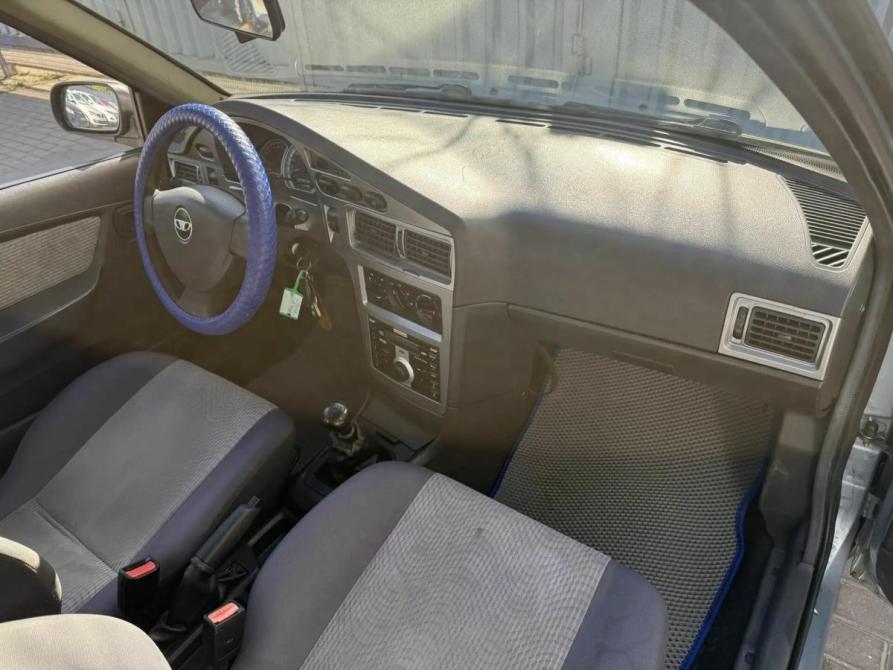 Daewoo Nexia I Рестайлинг Ростов-на-Дону  - изображение 11