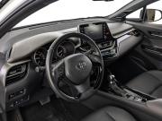 Toyota C-HR I Рестайлинг Москва  - изображение 45