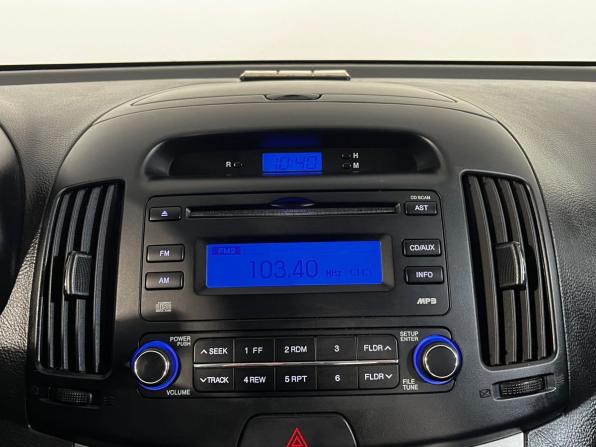 Hyundai Elantra IV (HD) с пробегом 2010 года, цена 649 900 рублей, 249785 км, седан, Автокод Объявления