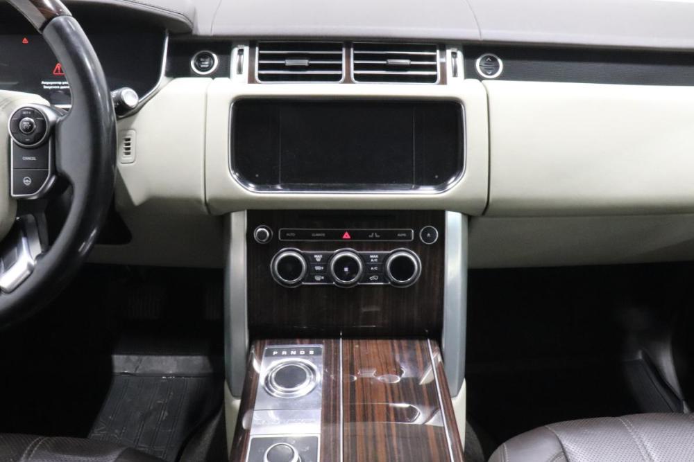 Land Rover Range Rover IV Ульяновск  - изображение 13