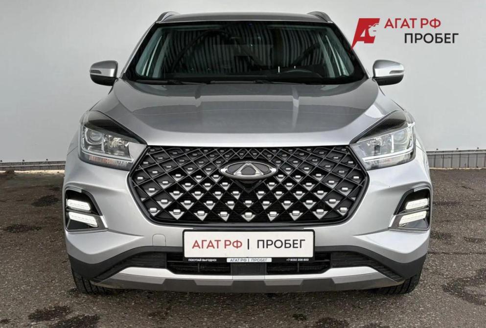 Chery Tiggo 4 Pro I Киров  - изображение 2