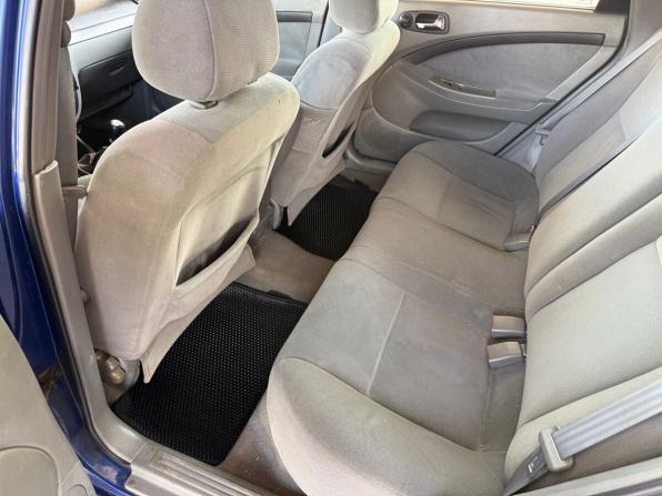 Chevrolet Lacetti I с пробегом 2006 года, цена 400 000 рублей, 259000 км, хэтчбек, Автокод Объявления