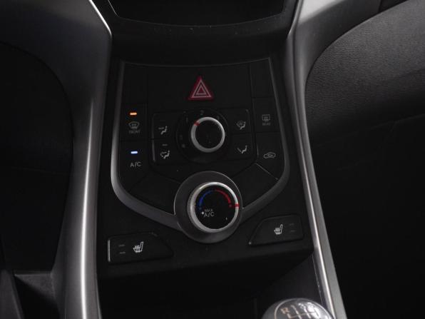 Hyundai Elantra V (MD) с пробегом 2014 года, цена 1 118 000 рублей, 174484 км, седан, Автокод Объявления