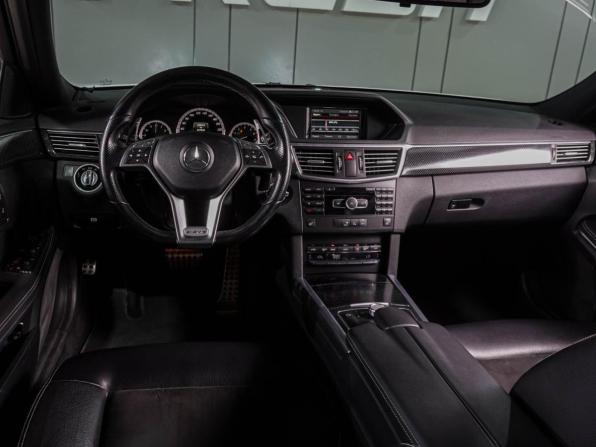 Mercedes-Benz E-Класс IV (W212 S212 C207) с пробегом 2013 года, цена 1 599 000 рублей, 247333 км, седан, Автокод Объявления
