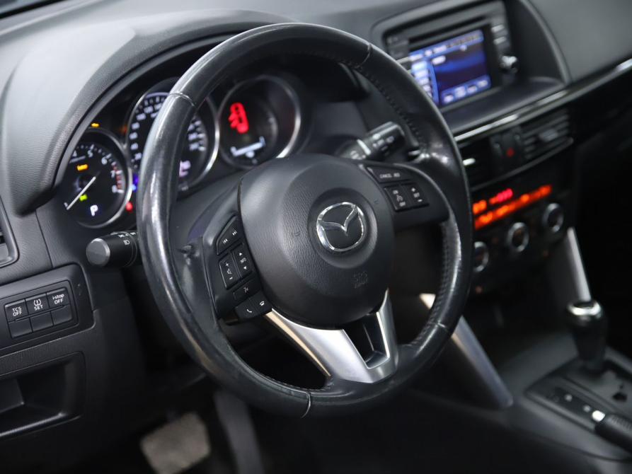 Mazda CX-5 I Уфа  - изображение 11